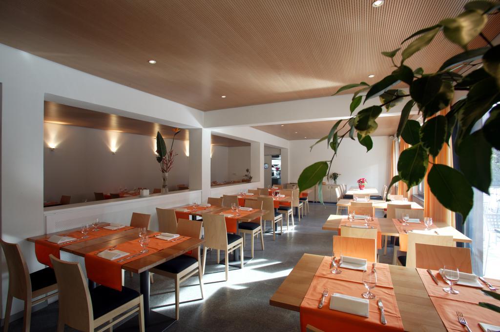 Eco-Hotel Cristallina Coglio Exterior photo
