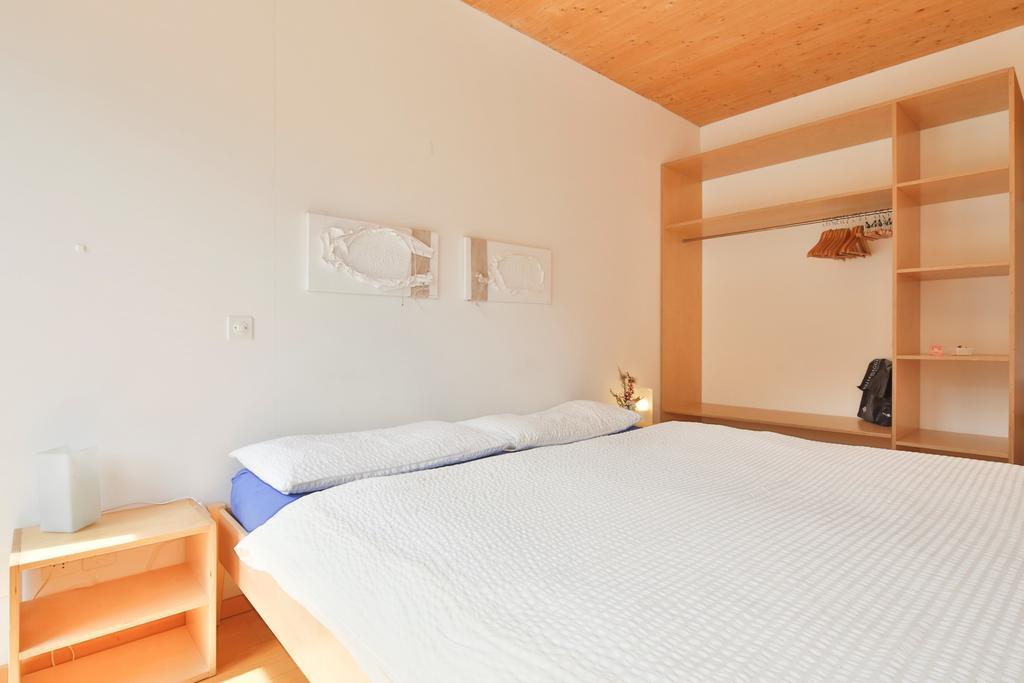 Eco-Hotel Cristallina Coglio Exterior photo