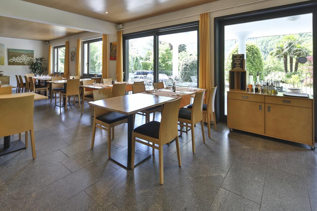 Eco-Hotel Cristallina Coglio Exterior photo