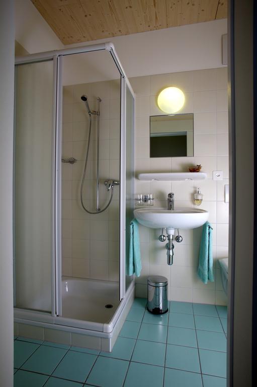 Eco-Hotel Cristallina Coglio Room photo