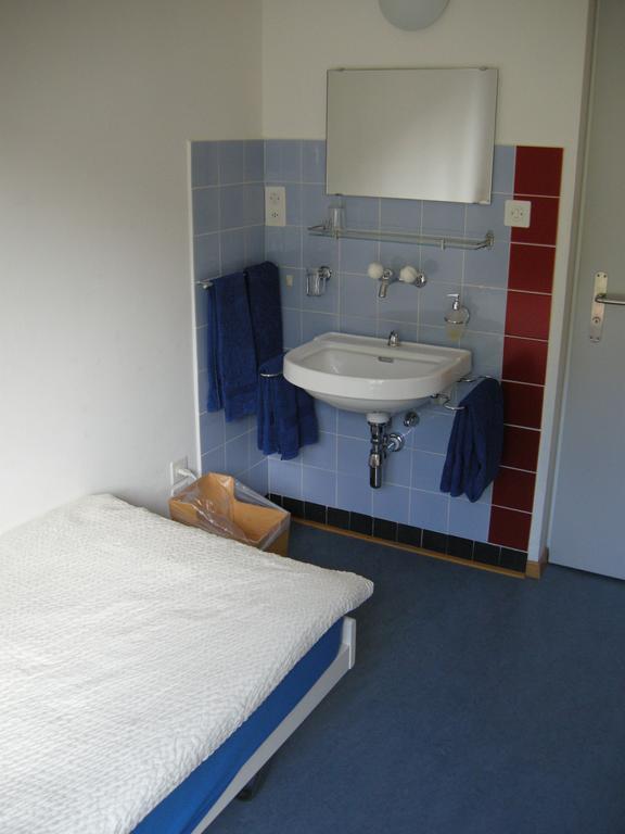 Eco-Hotel Cristallina Coglio Room photo