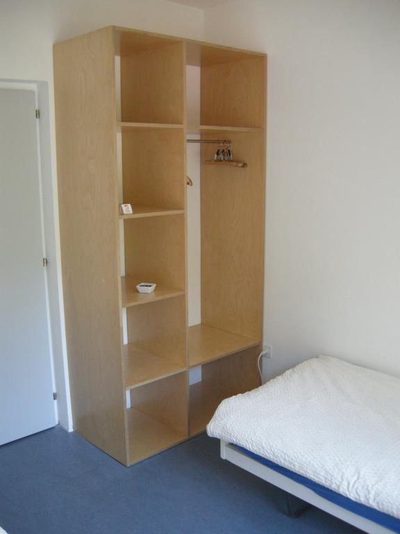 Eco-Hotel Cristallina Coglio Room photo